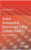 Global Aeronautical Distress and Safety Systems (Gadss)