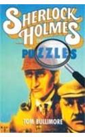 Sherlock Holmes Puzzles