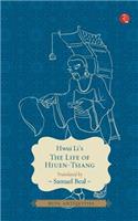 Life of Hiuen-Tsiang