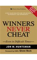 WINNERS NEVER CHEAT, NEW AND EXPANDED EDITION