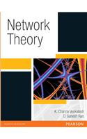 NETWORK THEORY