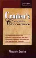 Cruden's Complete Concordance (HB)