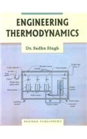 Engineering Thermodyanamics