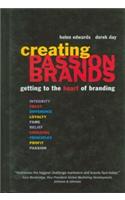 Creating Passion Brands