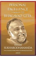 Personal Excellence Through the Bhagavad Gita