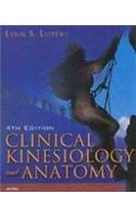 Clinical Kinesiology And Anatomy