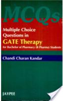 MCQs in Gate Therapy for B. Pharma