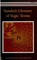 Sanskrit Glossary of Yogic Terms