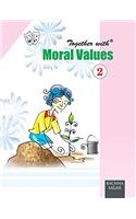 Together With Moral Values - 2