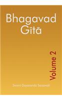 Bhagavad Gita - Volume 2