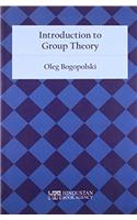 Introduction to Group Theory