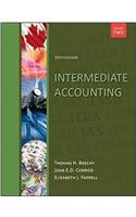 Intermediate Accounting, Volume 2, with Connect Access Card Fifth Edition