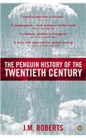 The Penguin History of the Twentieth Century