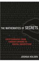 The Mathematics of Secrets