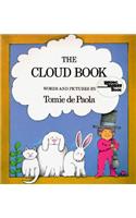 Tomie dePaola's The Cloud Book