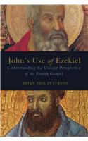 John's Use of Ezekiel