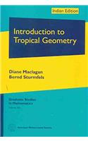 Introduction To Tropical Geometry (AMS)