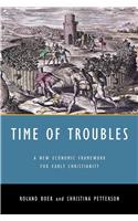 Time of Troubles