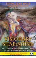 Visionary Shamanism