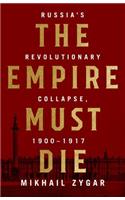 Empire Must Die