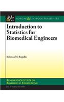 Introduction to Statistics for Biomedical Engineers