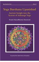 Yoga Darshana Upanishad