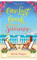 One Last Greek Summer