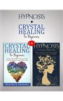 Hypnosis & Crystals