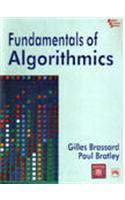 Fundamentals Of Algorithmics