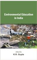 Environmental Education in India