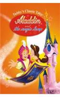 Tubbys Classic Tales Aladdin & The Magic Lamp