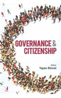 Governance & Citizenship