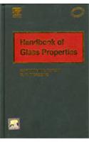 Handbook Of Glass Properties