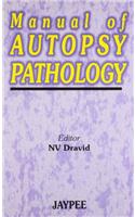 Manual of Autopsy Pathology