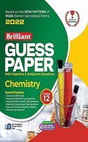 Brilliant Guess Paper Chemistry 2022 | Science | BSEB