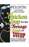 Chicken Soup For The Teenage Soul on Tough 