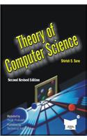 Theory Of Computer Science