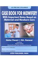 Case Book For Midwifery