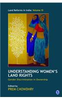 Understanding Women's Land Rights