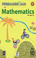 Fundamentals of Mathematics 10