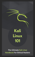 Kali Linux 101