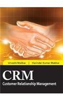 Customer Relationship Management