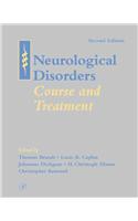 Neurological Disorders:Course And Treatment, Ed.2