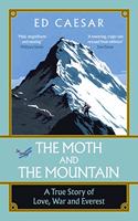 The Moth and the Mountain