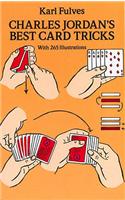 Charles Jordan's Best Card Tricks