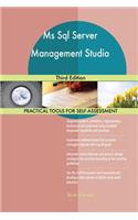 Ms Sql Server Management Studio Third Edition