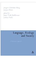 Language, Ecology and Society