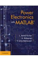 Power Electronics with MATLAB