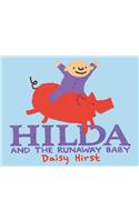 Hilda and the Runaway Baby