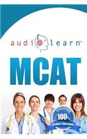 MCAT AudioLearn - Complete Audio Review for the MCAT (Medical College Admission Test)